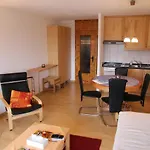 Christiania Cosy & Center Apartamento *