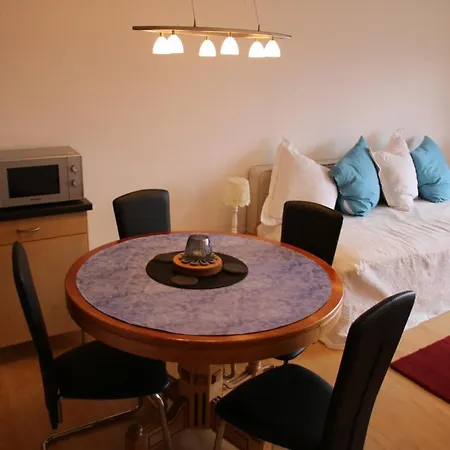 Apartman Christiania Cosy & Center Nendaz