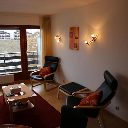 Christiania Cosy & Center Nendaz