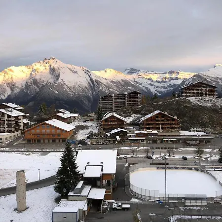 Christiania Cosy & Center Nendaz