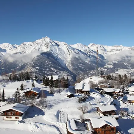 Christiania Cosy & Center Apartamento *