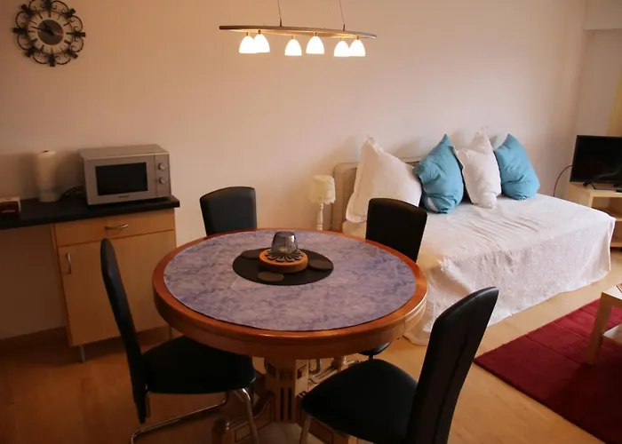 Daire Christiania Cosy & Center Nendaz