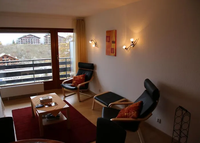 Christiania Cosy & Center Nendaz