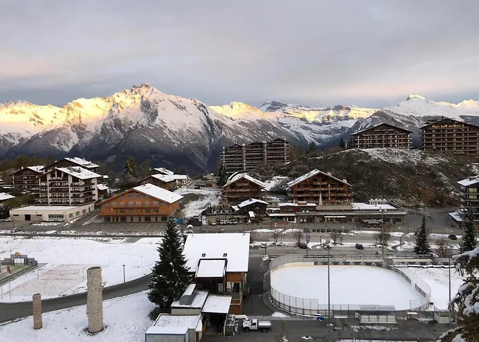 Christiania Cosy & Center Nendaz