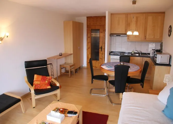 Christiania Cosy & Center Daire *