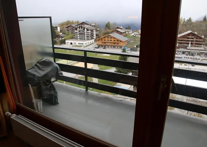 Daire Christiania Cosy & Center