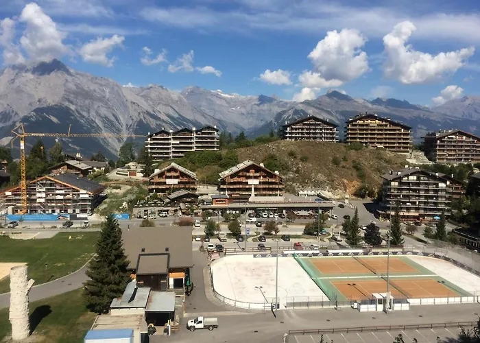 Daire Christiania Cosy & Center *