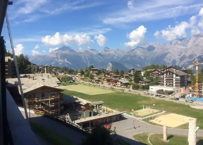 Daire Christiania Cosy & Center